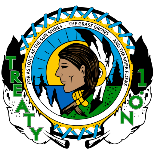 Android application Brokenhead Ojibway Nation screenshort