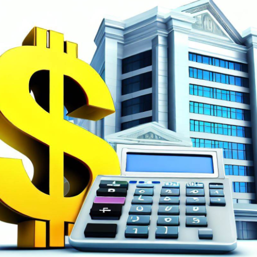 Easy Loan Payment Calculator Logo