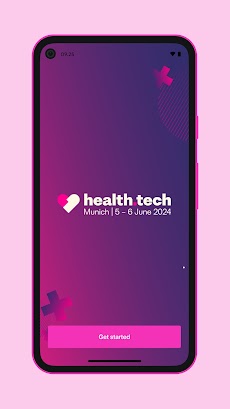 health.techのおすすめ画像1
