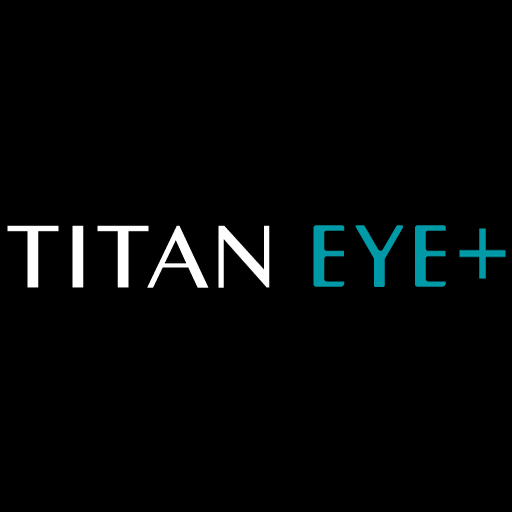 Titan Eye+: Eyeglasses Online 3.0.9 Icon