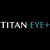 Titan Eye+: Eyeglasses Online icon