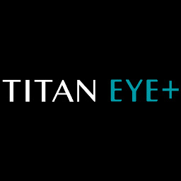 「Titan Eye+: Eyeglasses Online」圖示圖片