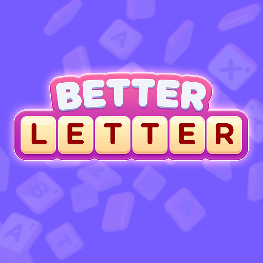 Better Letter  Icon