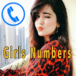 Cover Image of डाउनलोड Desi-Girls mobile numbers for whatsapp chat 9.8 APK