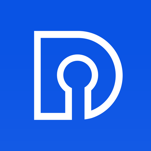 D’klute? Logo