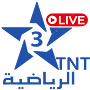 Arriyadia TNT live Maoc