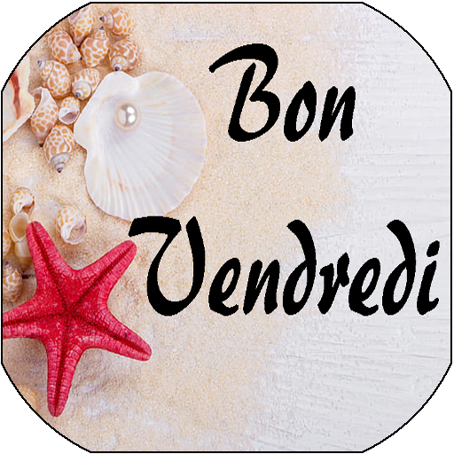 Bon Vendredi Images Et Phrases Apps On Google Play