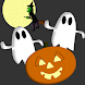 Halloween Trim Live Wallpaper - Androidアプリ