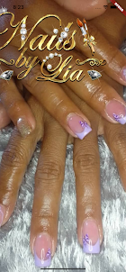 Nails by Lia