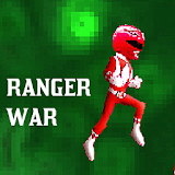 Rangers War icon