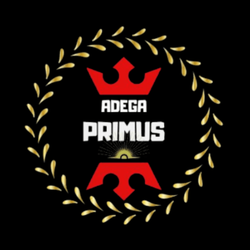 Adega Primus logo