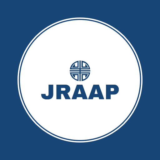 JRAAP logo