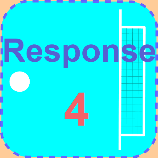 Response Game s4
