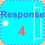 Cover Image of Download Reaction Game/Response Game 4  APK