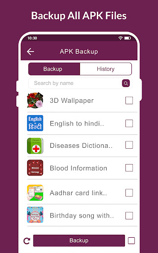 Recover Deleted All Photos - Tools - apps
