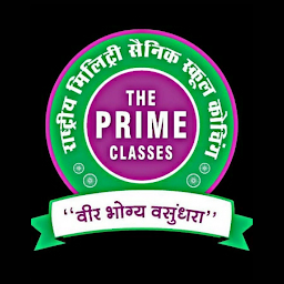 Icon image The prime Classes