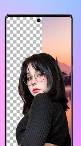 Background Changer - Remove BG Screen 3