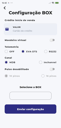 UPBox Screen 3
