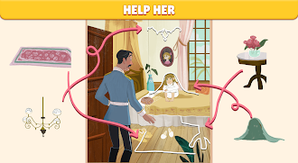 Game screenshot Art Story: Jigsaw Art Puzzle mod apk