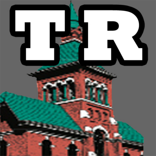 Tate Record logo