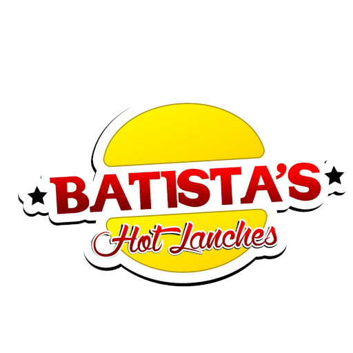 Batista Hot Lanches logo