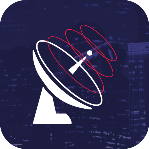 Satellite Finder  Satellite Pointer