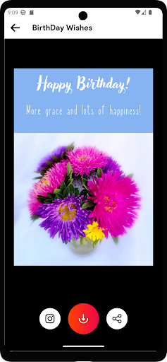 Happy Birthday wishes  Cards