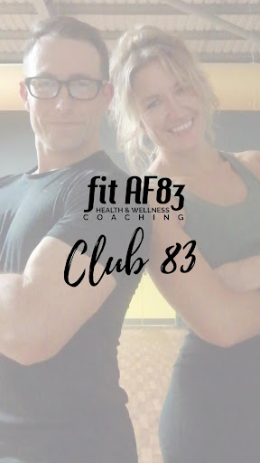 Android application Club 83 screenshort