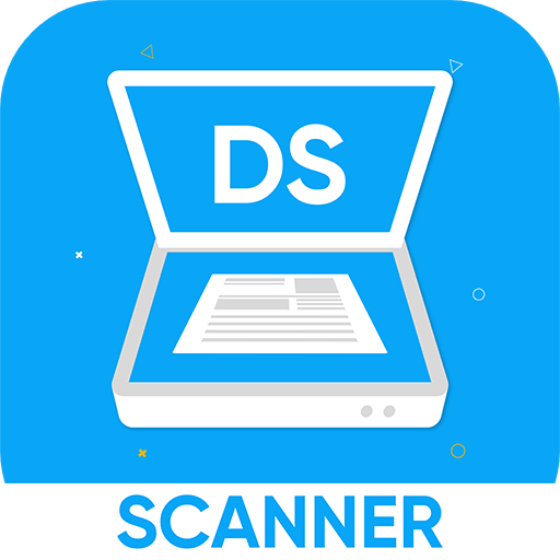 Doc Scanner : PDF Scanner App  Icon