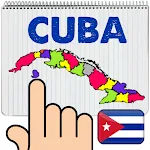 Cover Image of ดาวน์โหลด Juego del Mapa de Cuba  APK