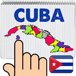 Icon image Juego del Mapa de Cuba