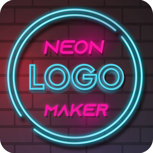 Neon Logo Maker - Logo Creator Download on Windows