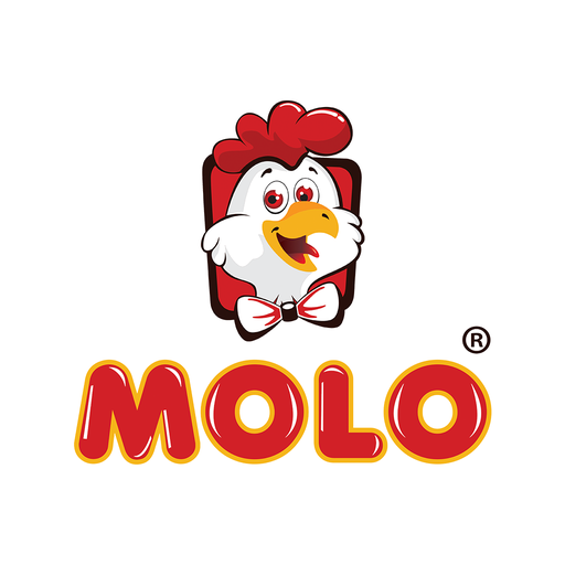 MOLO BROAST logo