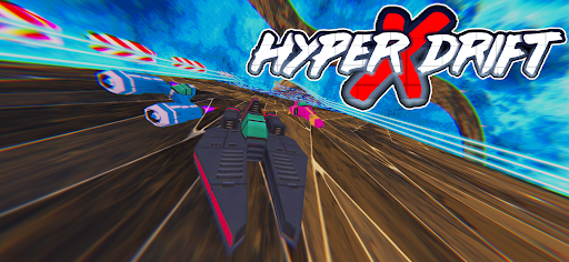 Hyper Drift X Online Multiplayer Racing