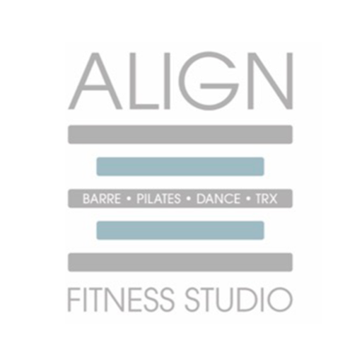 Align Fitness Studio logo