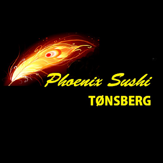 Phoenix Sushi Tønsberg apk