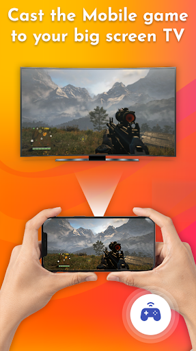 Screen Mirroring - Cast Phone Screen 2