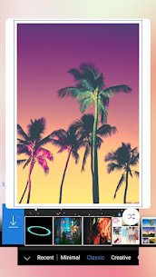 Neon 3D Effect Photo Editor Apk Latest for Android 5
