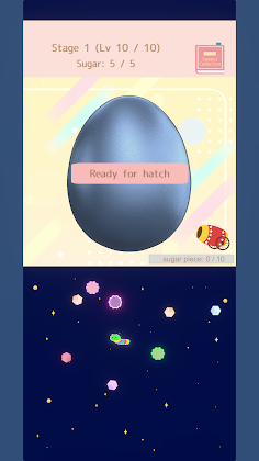 Sweets Universe - Screenshot 4