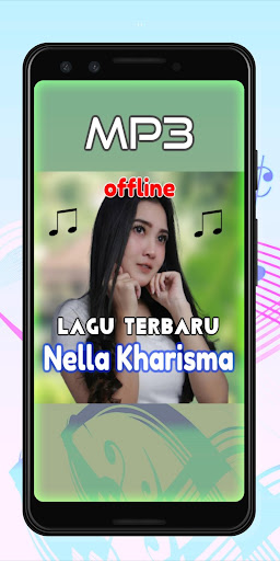 Lagu NELLA KHARISMA Terbaru Offline