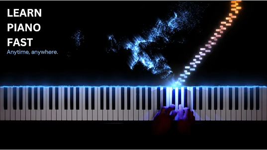 Musical Piano 2024