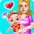 Tải về Mommy give birth a baby games APK cho Windows