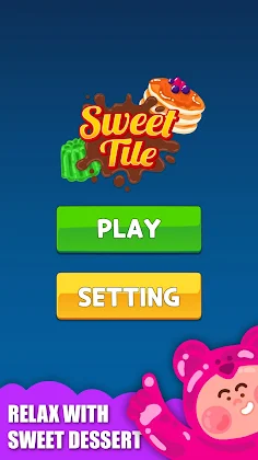 Sweet Tile - Screenshot 1