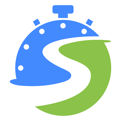 SportUp:GPS & run, walk, bike logo