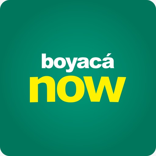 Boyacá NOW logo