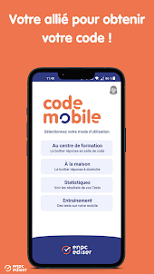 Code Mobile