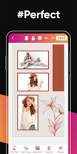 Story Collage Maker MOD APK (Pro Features Unlocked) 4