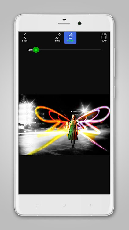 Color Splash Effect Maker - 1.93 - (Android)