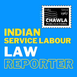 Icon image Indian Service Labour Reporter