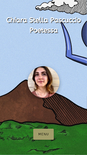 Android application Chiara Stella Pascuccio screenshort